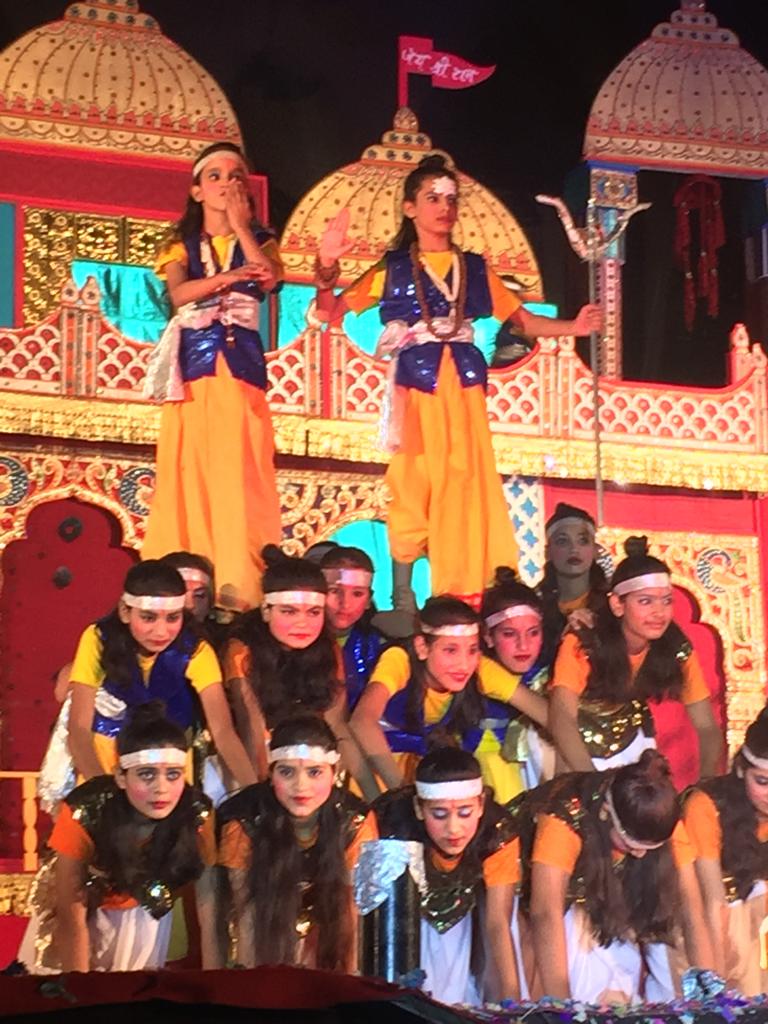 Savitri Bai Phule Balika Inter College 7