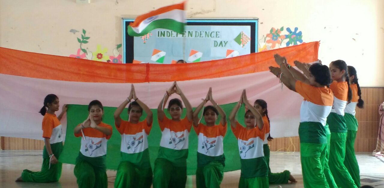 Savitri Bai Phule Balika Inter College 9