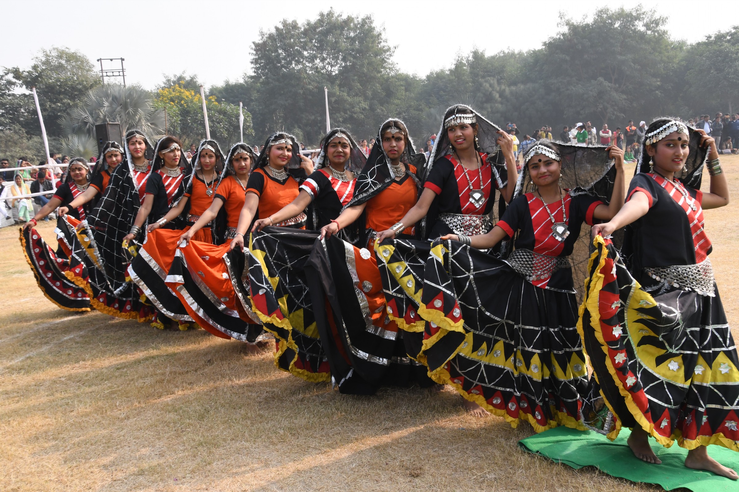 Savitri Bai Phule Balika Inter College 19