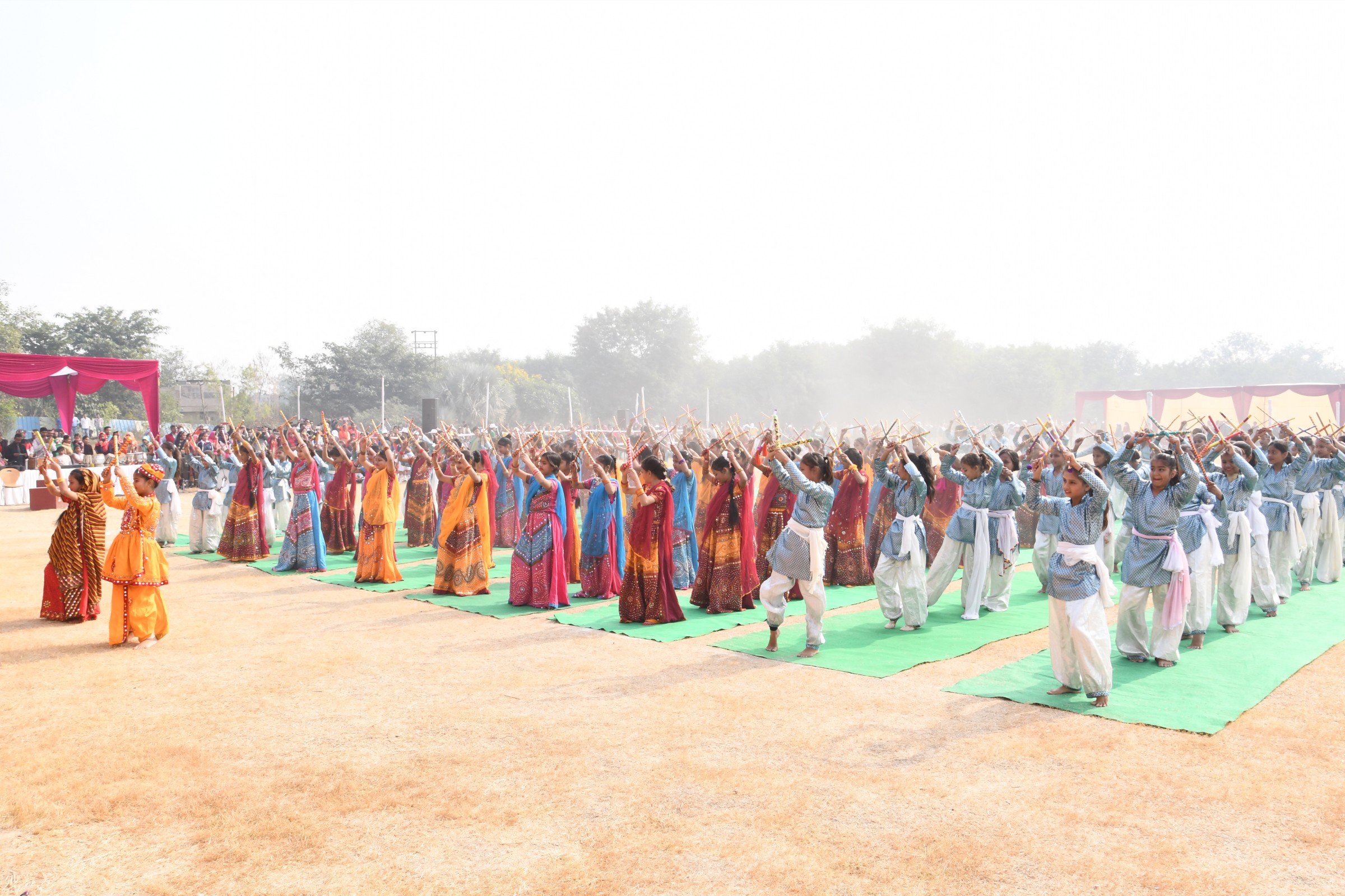 Savitri Bai Phule Balika Inter College 20