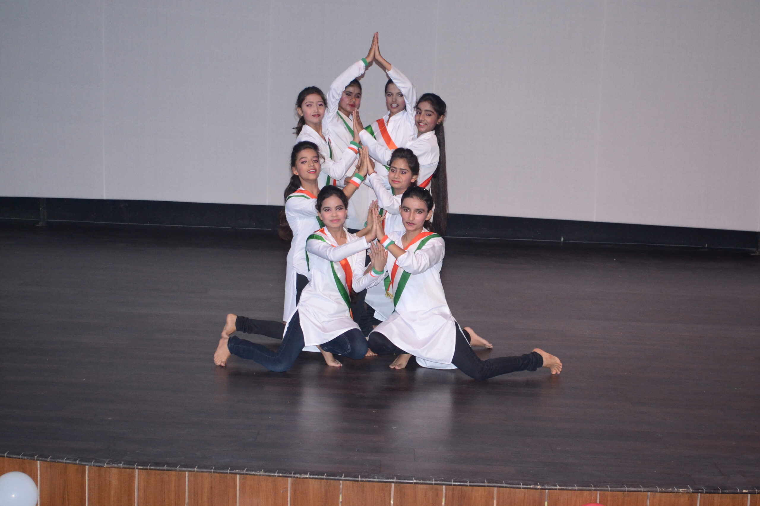 Savitri Bai Phule Balika Inter College 21