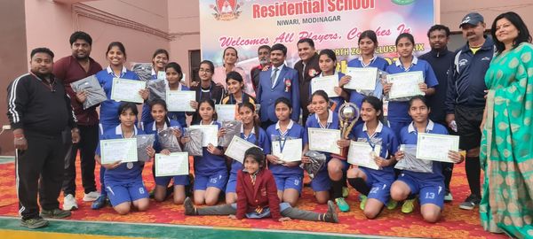 Savitri Bai Phule Balika Inter College 22