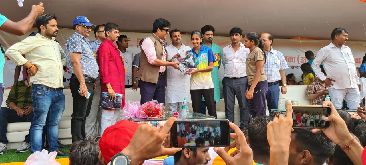 Savitri Bai Phule Balika Inter College 15
