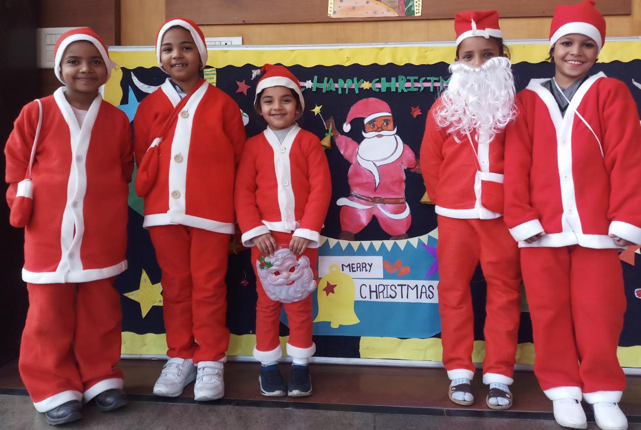 Savitri Bai Phule Balika Inter College 27
