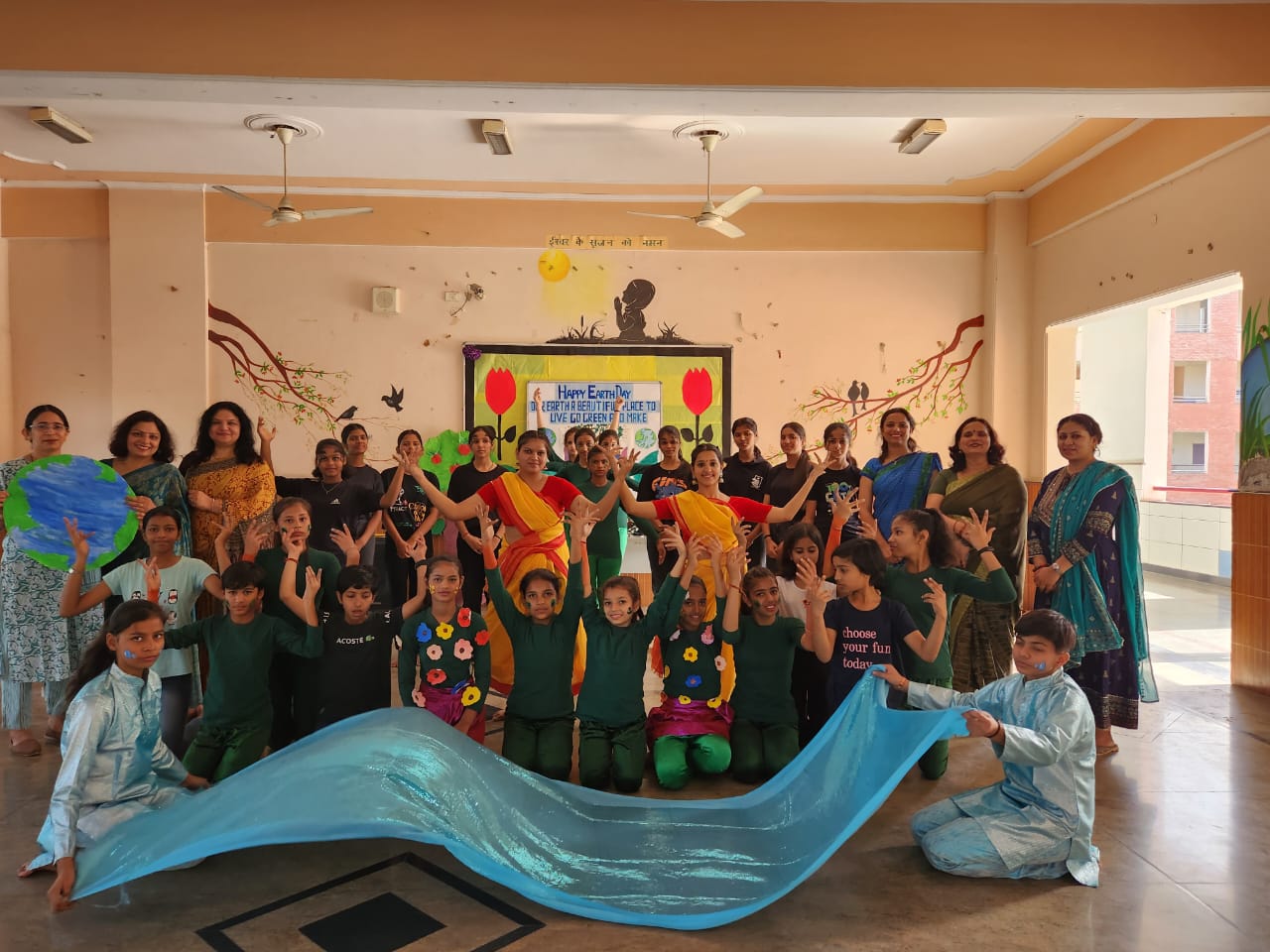 Savitri Bai Phule Balika Inter College 10