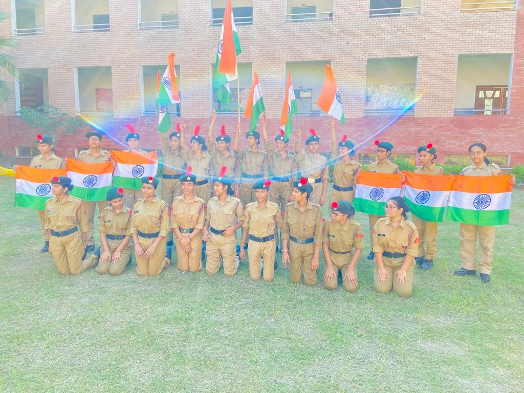 Savitri Bai Phule Balika Inter College 16