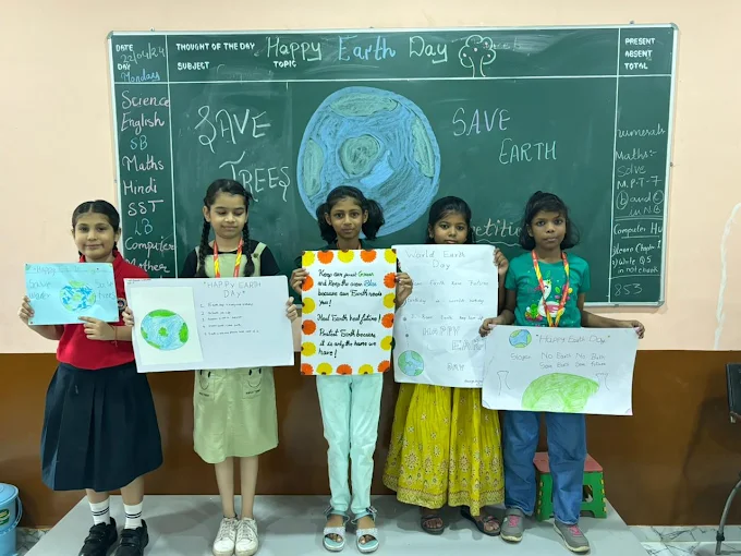 Akansha Academy 4