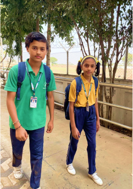 AMS English Medium School 3
