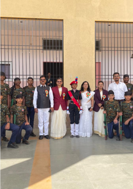 AMS English Medium School 2