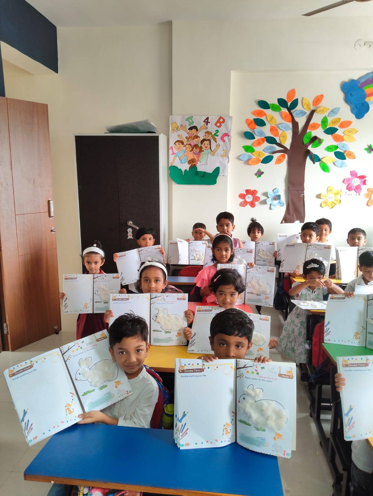 Apex International School 14