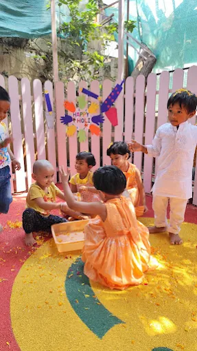 Beginners World Preschool & Daycare campus 3
