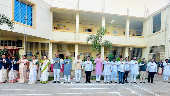 Bhama English mediam School 13