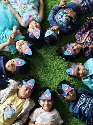 Cambridge Montessori Preschool and Daycare campus 4