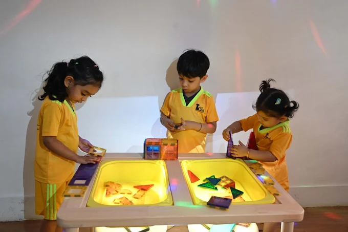 Cats Learning Centre campus 3