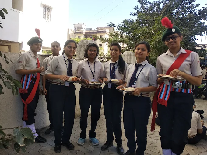 Chanakya Junior College campus 2