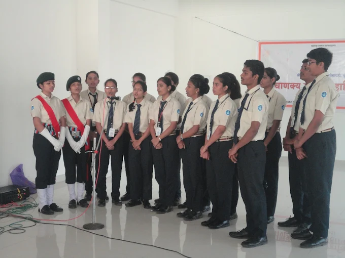 Chanakya Junior College campus 3