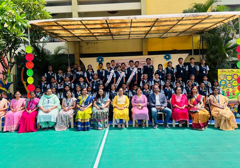City Pride School 2