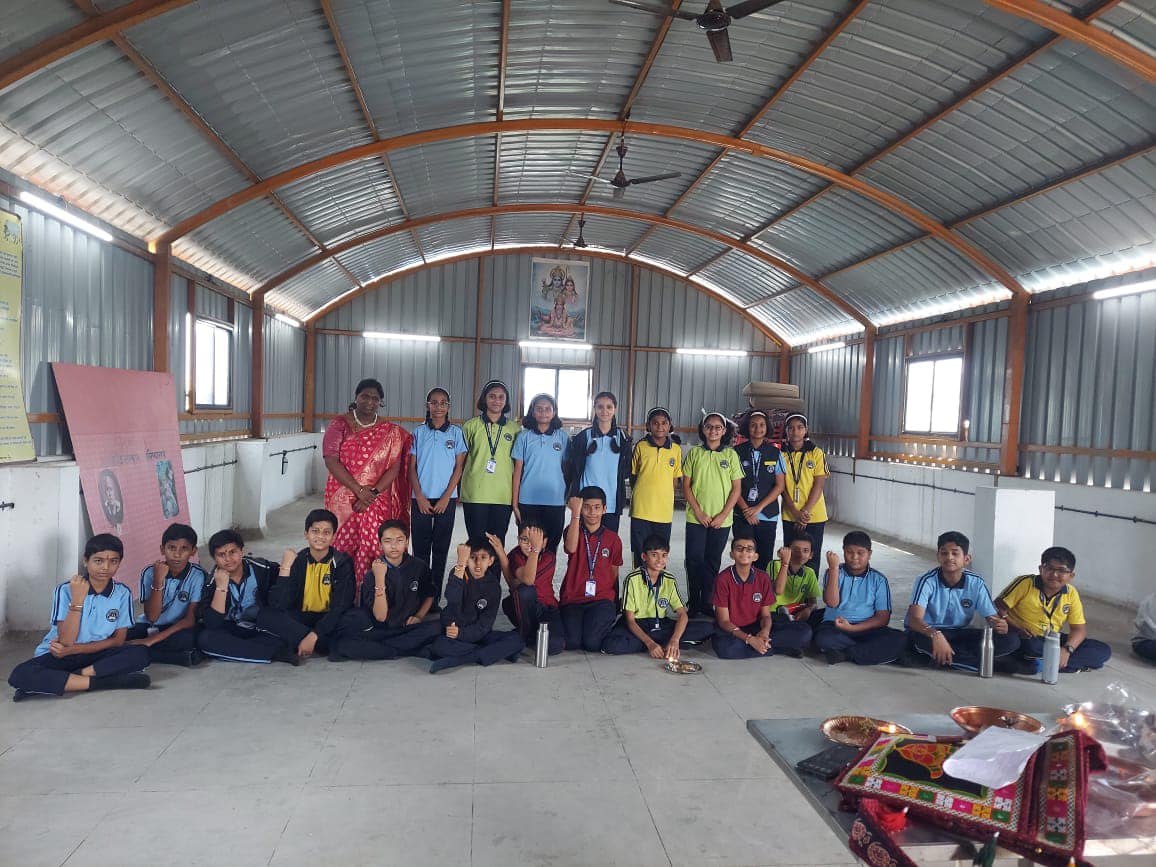 City Pride School 15