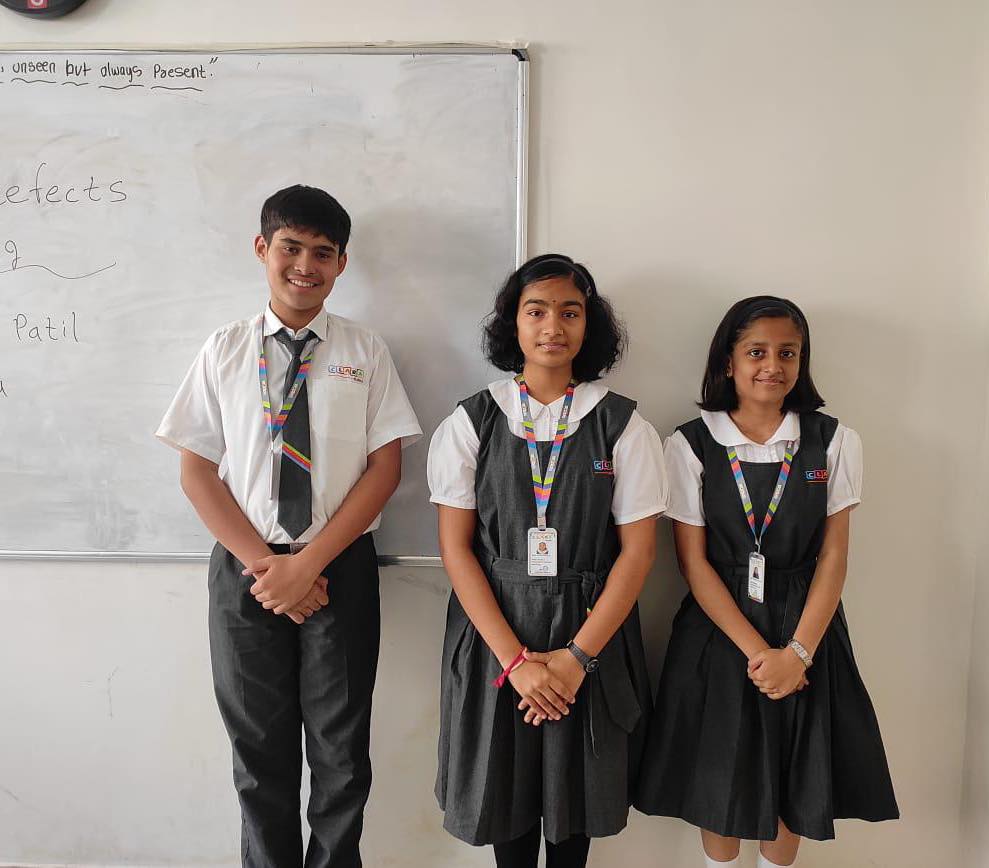 Clara Global School 7