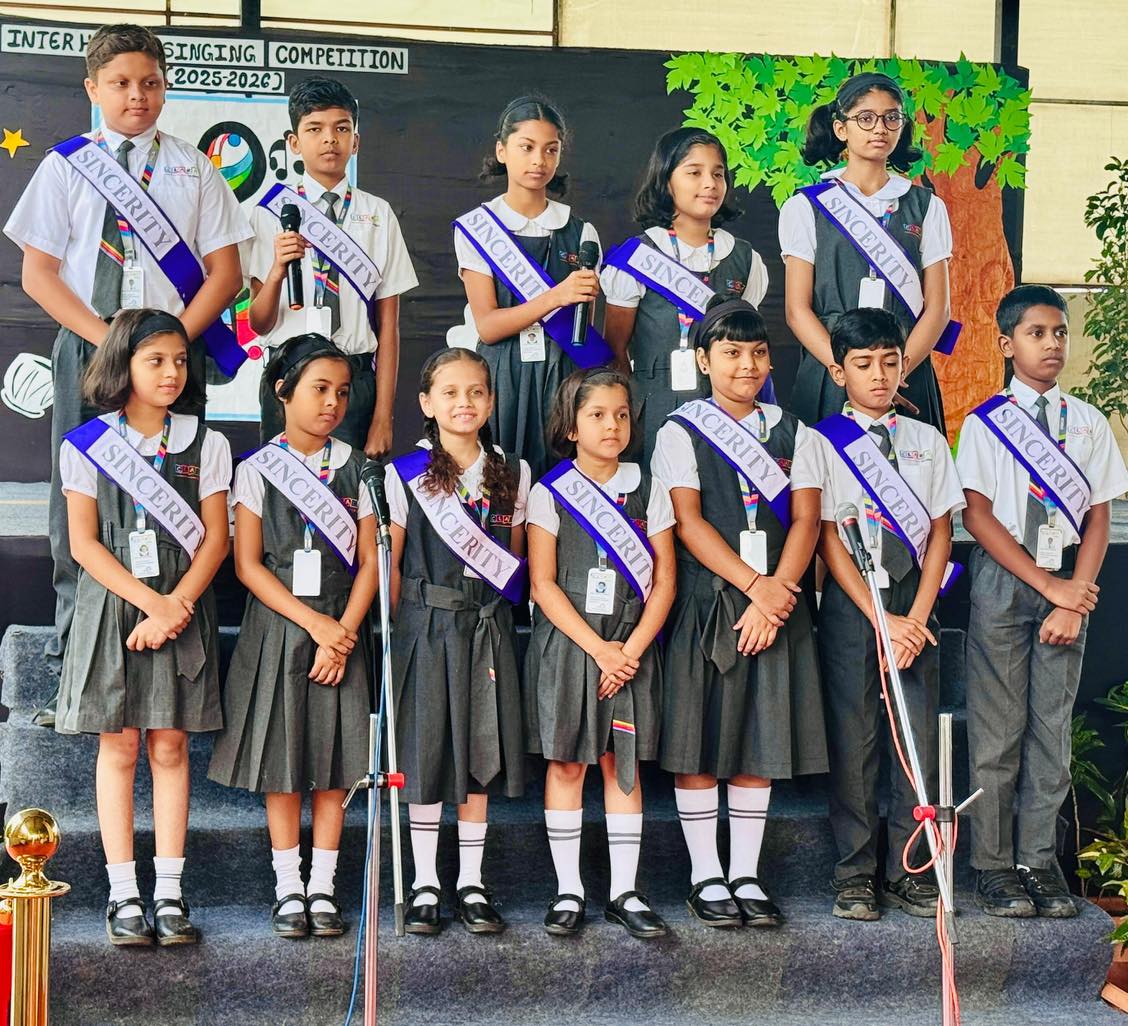 Clara Global School 4