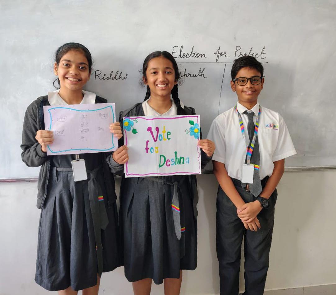 Clara Global School 10