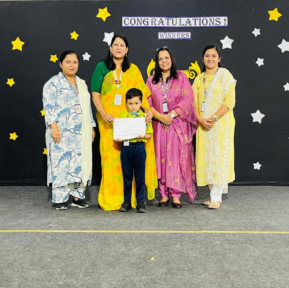 Clara Global School 6