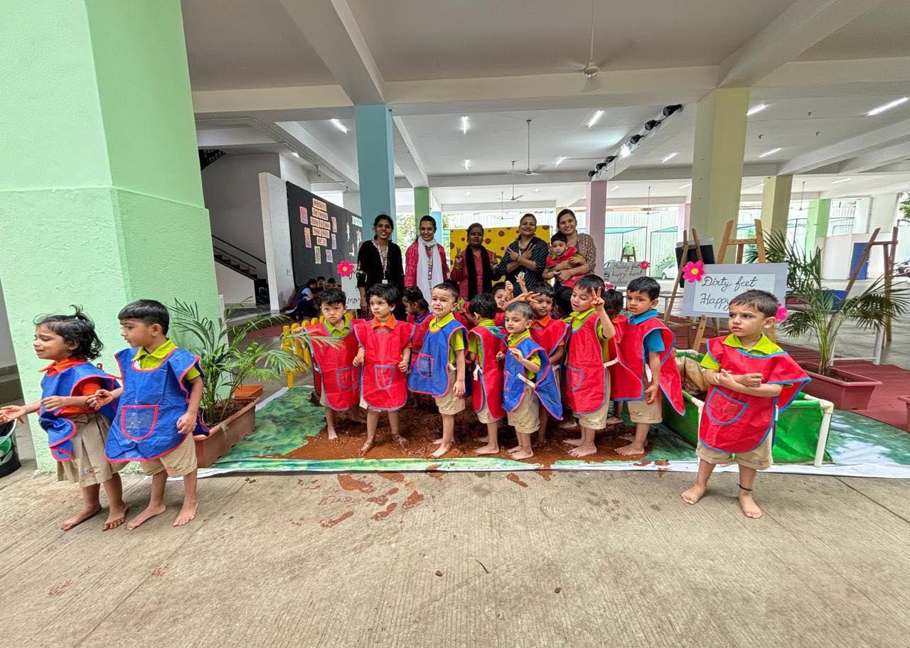 Clara Global School 5