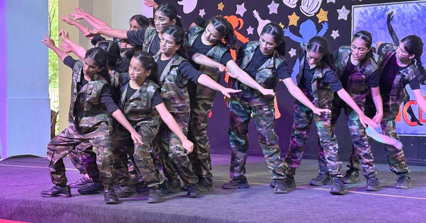 Clara Global School 17