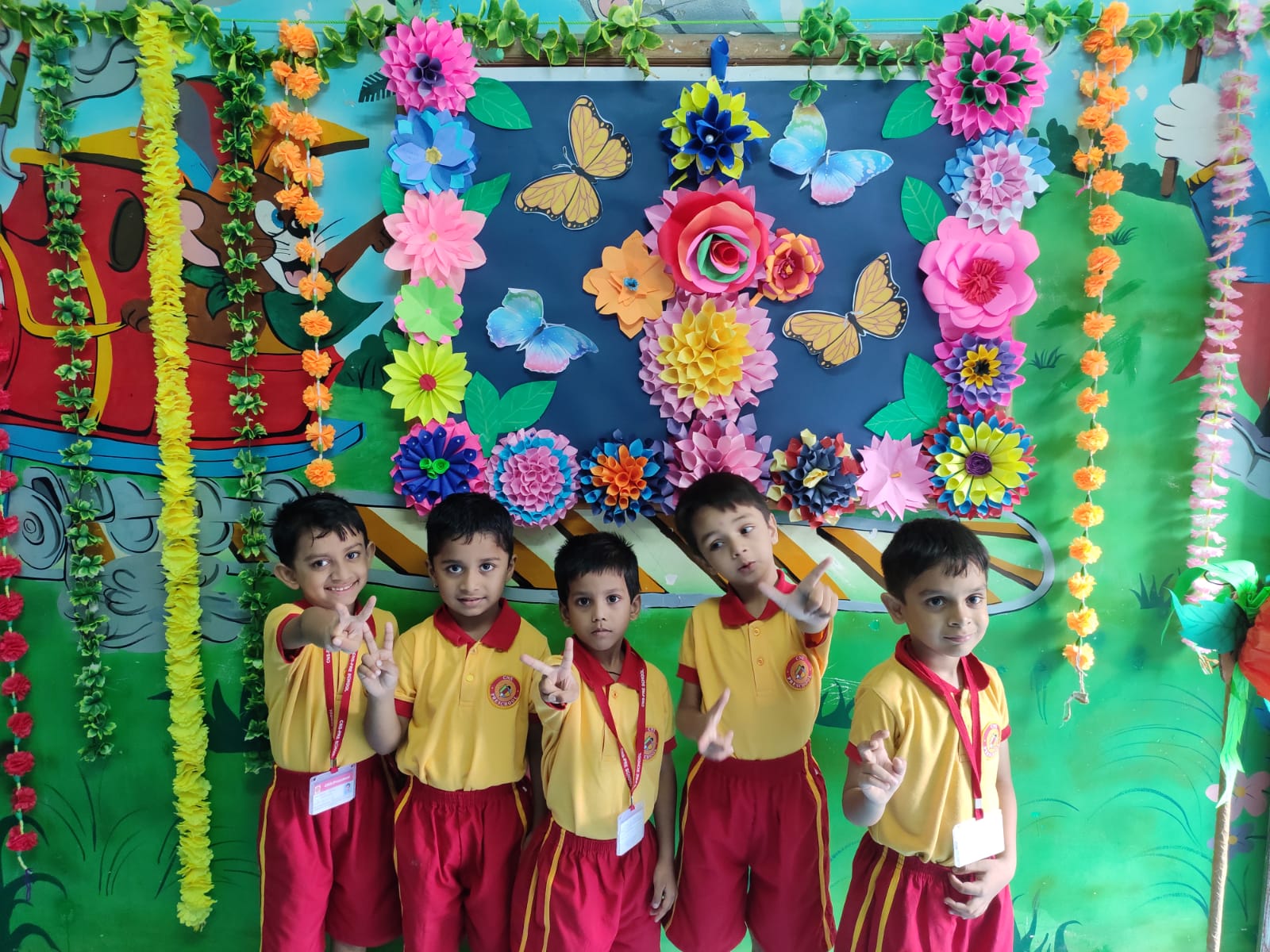 Cns Pre-School 2