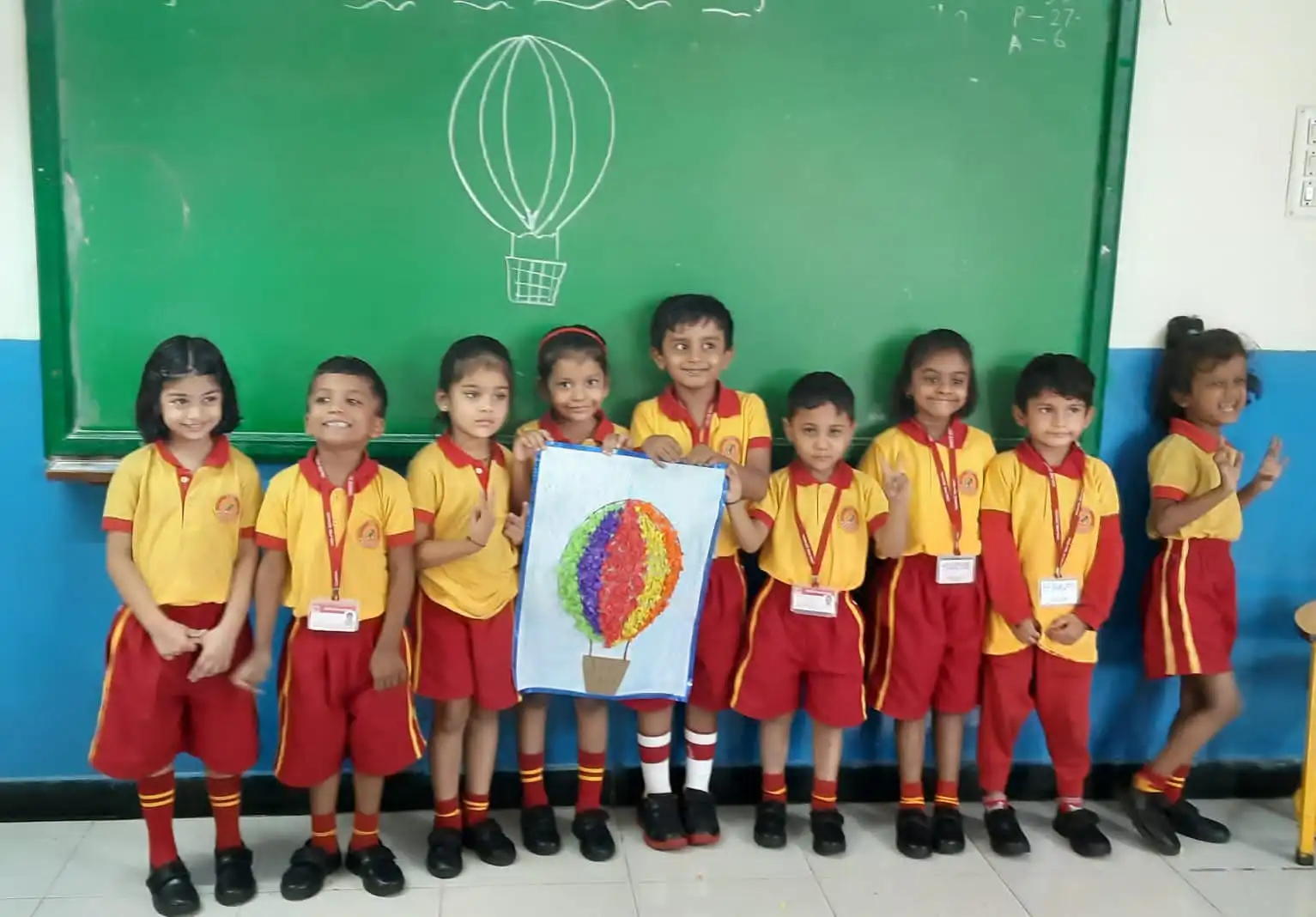 Cns Pre-School 10
