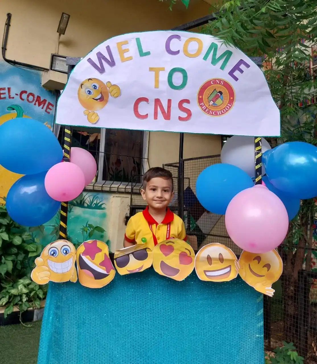 Cns Pre-School 5