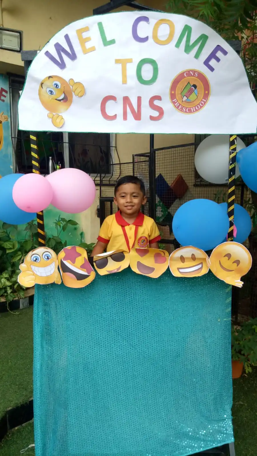 Cns Pre-School 8