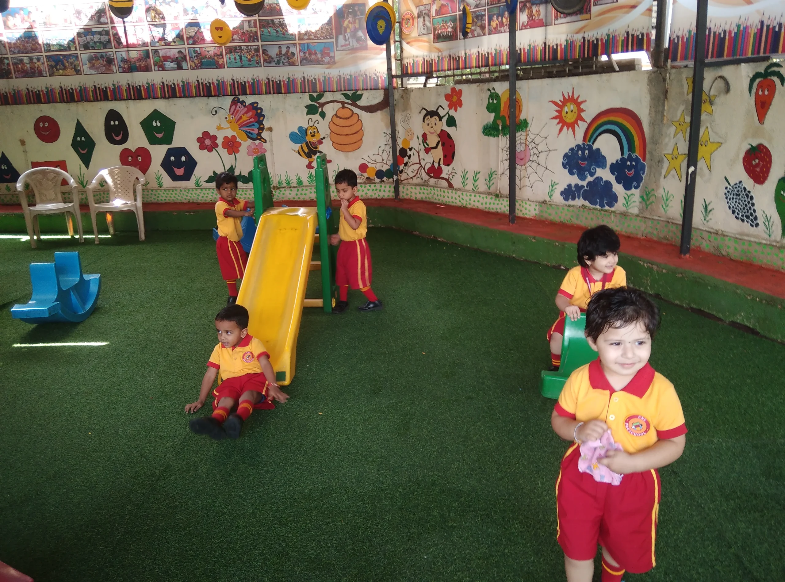 Cns Pre-School 3