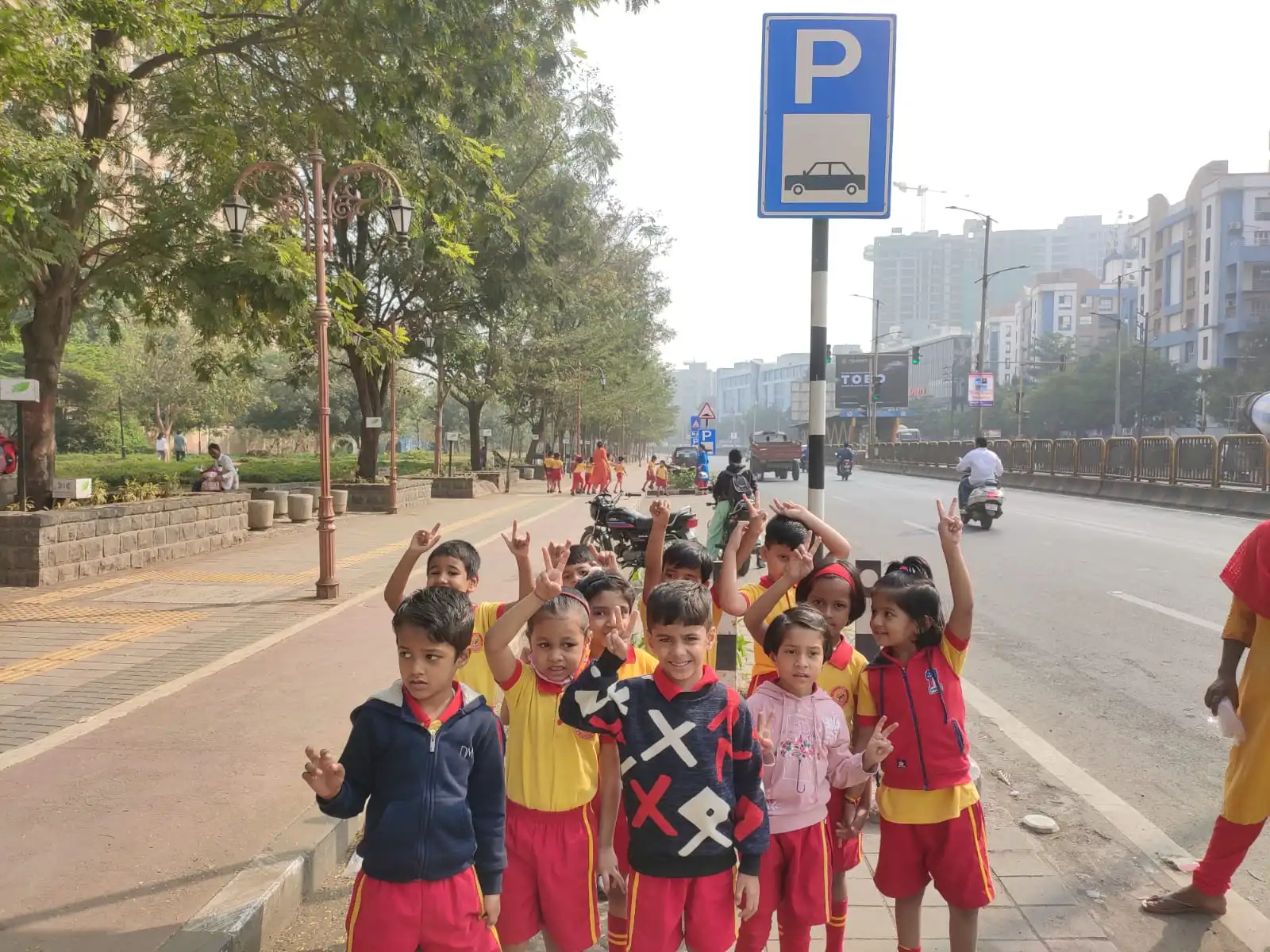 Cns Pre-School 4