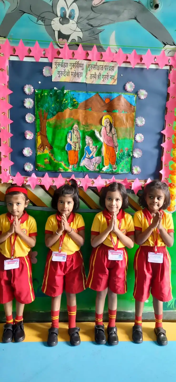 Cns Pre-School 9