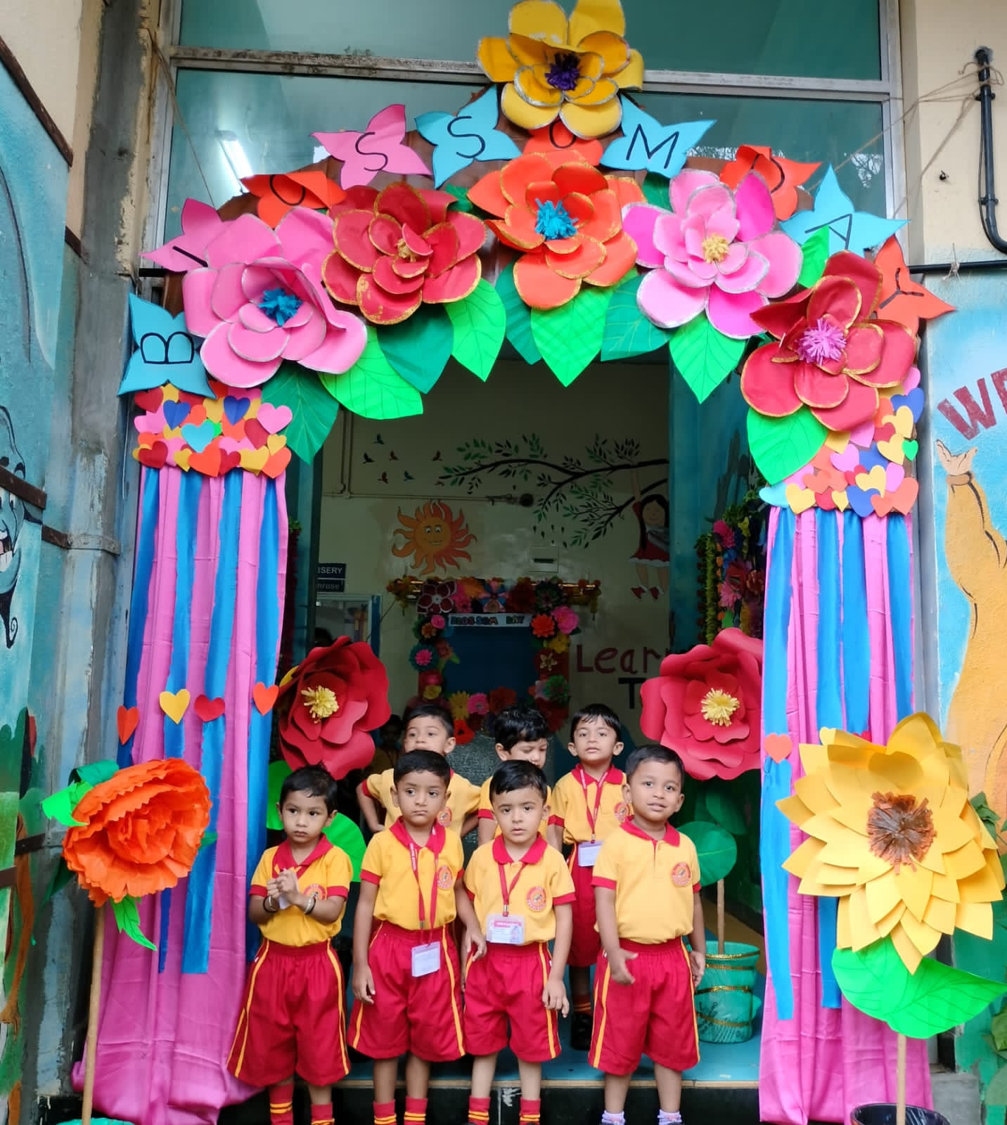 Cns Pre-School 18