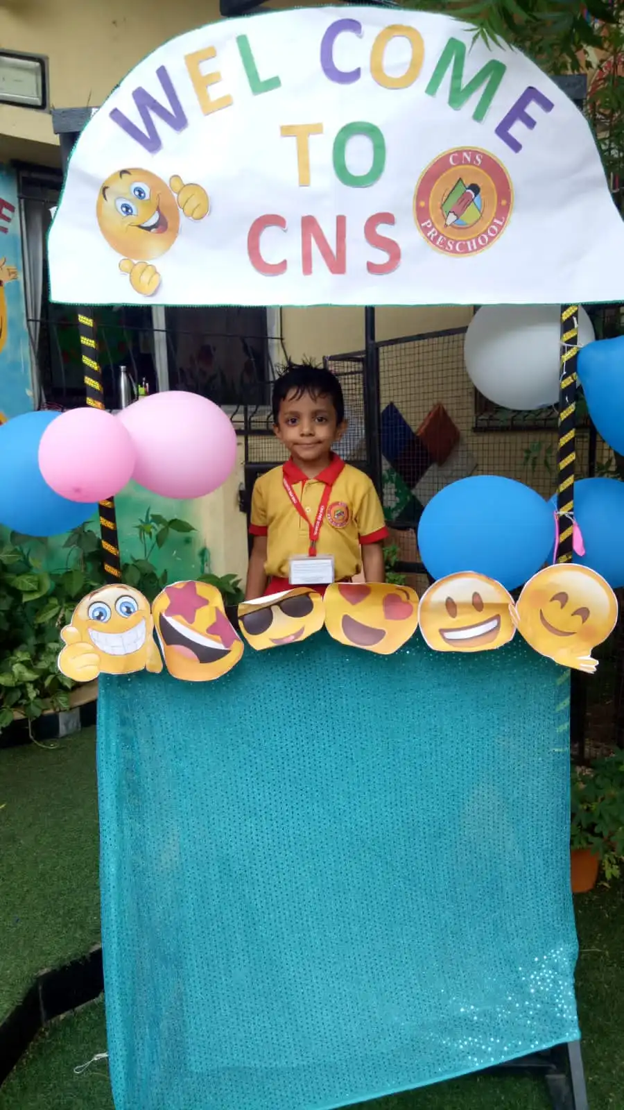 Cns Pre-School 14