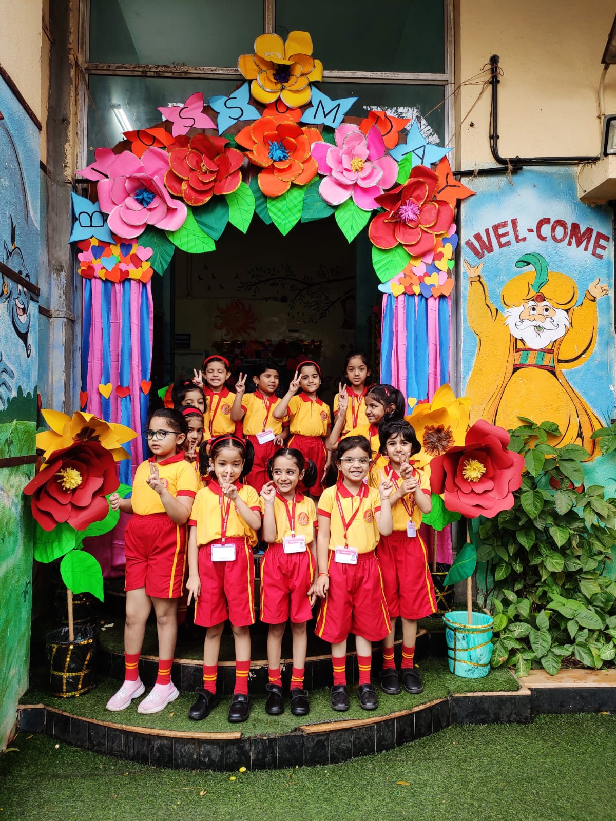 Cns Pre-School 16