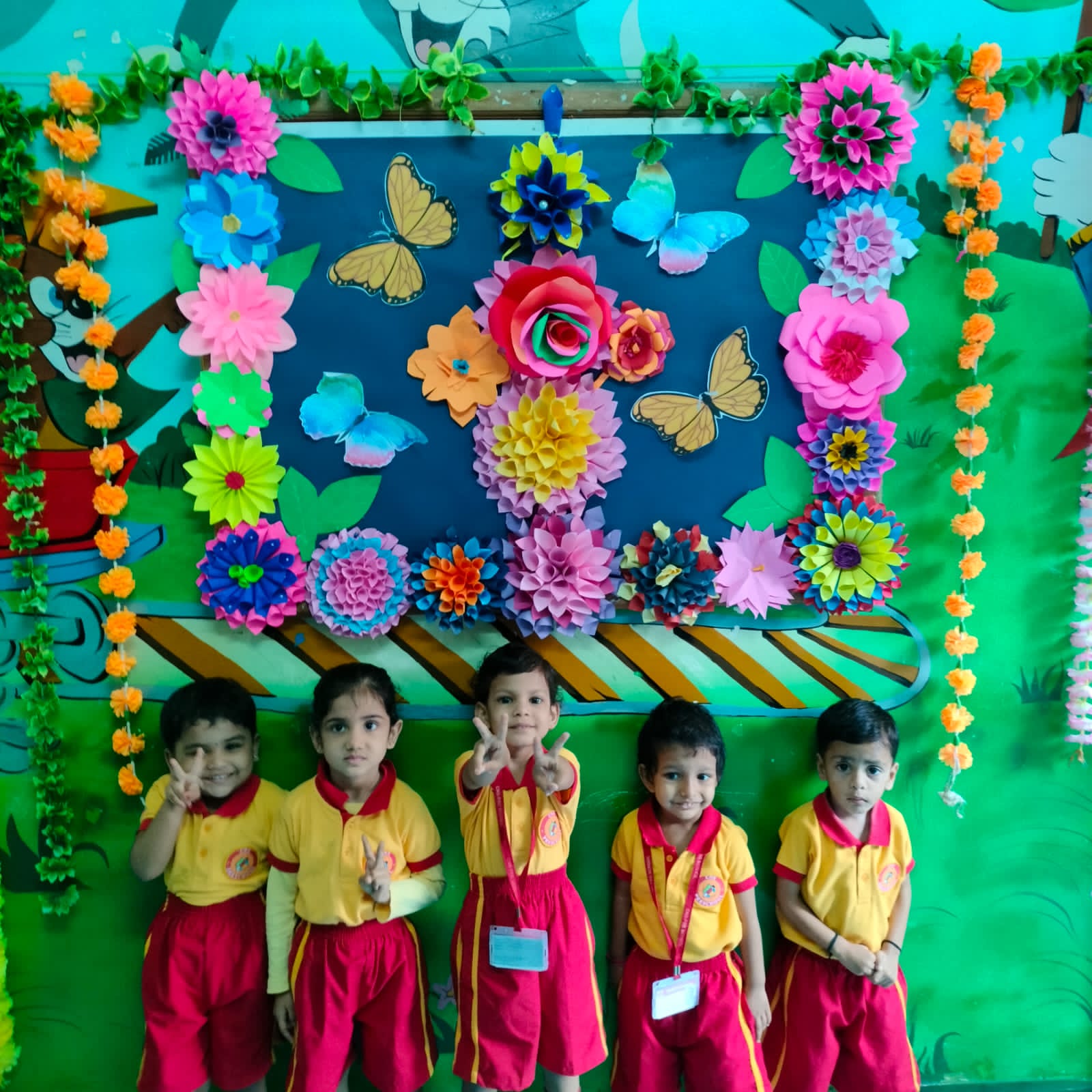 Cns Pre-School 12