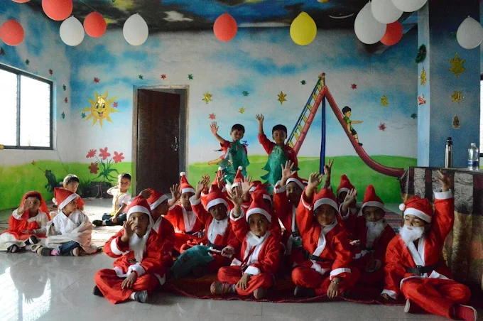 CS Bhujbal Global School 18
