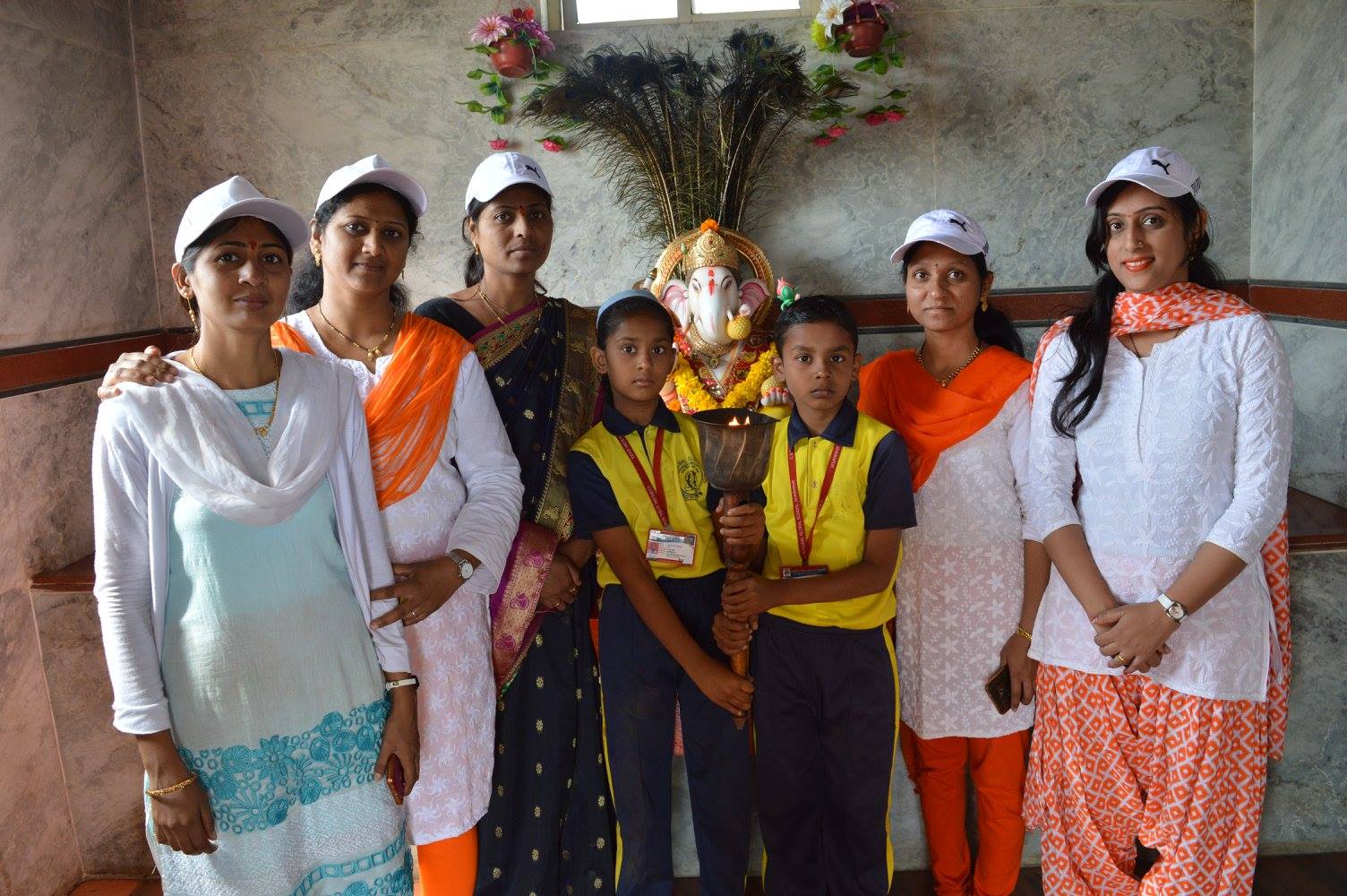 CS Bhujbal Global School 25