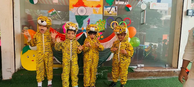Curious Learners Preschool & Daycare campus photo 10 of 19 — Kharadi