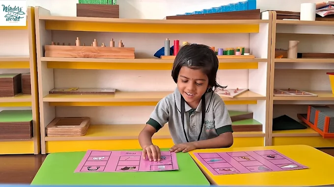 Curious Learners Preschool & Daycare campus photo 15 of 19 — Kharadi