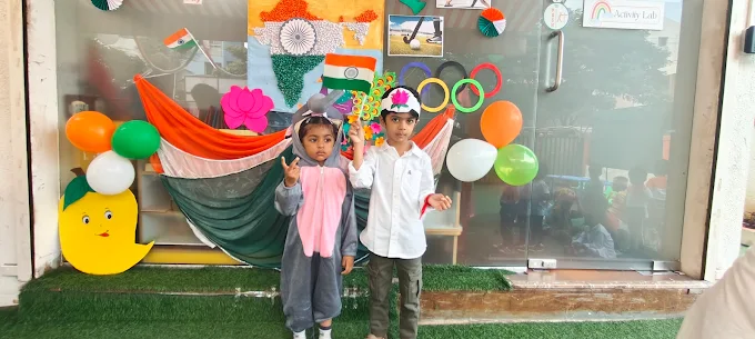 Curious Learners Preschool & Daycare campus photo 16 of 19 — Kharadi