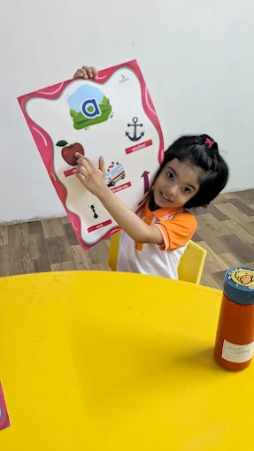 Curious Learners Preschool & Daycare campus photo 14 of 19 — Kharadi