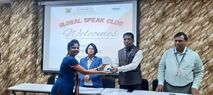 D Y Patil International School 3