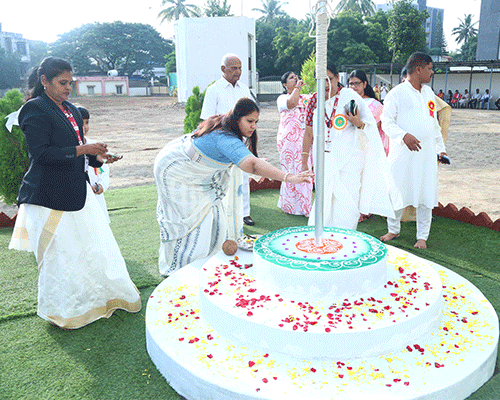 D.Y. Patil World School 13