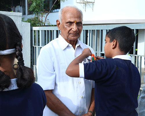 D.Y. Patil World School 14