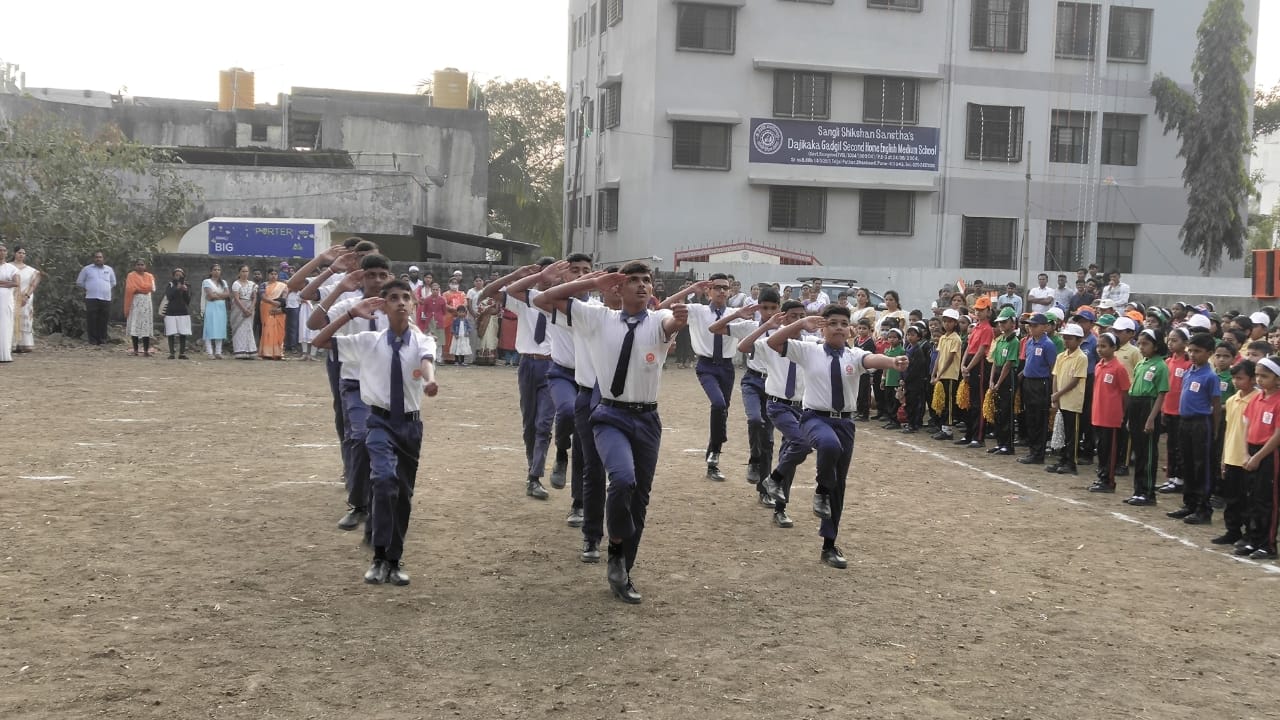DajiKaka Gadgil Second Home English Medium School 2