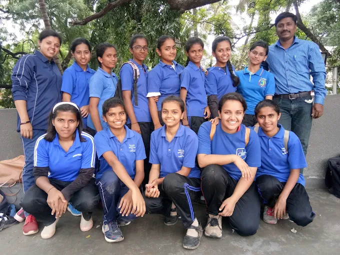 DajiKaka Gadgil Second Home English Medium School 20